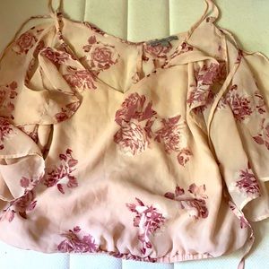 I am selling a blouse